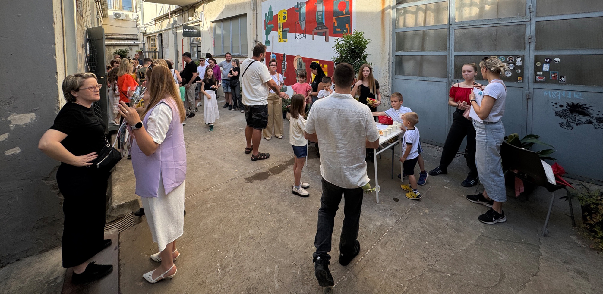 Dvoriste TUP_Žarko Dragojević