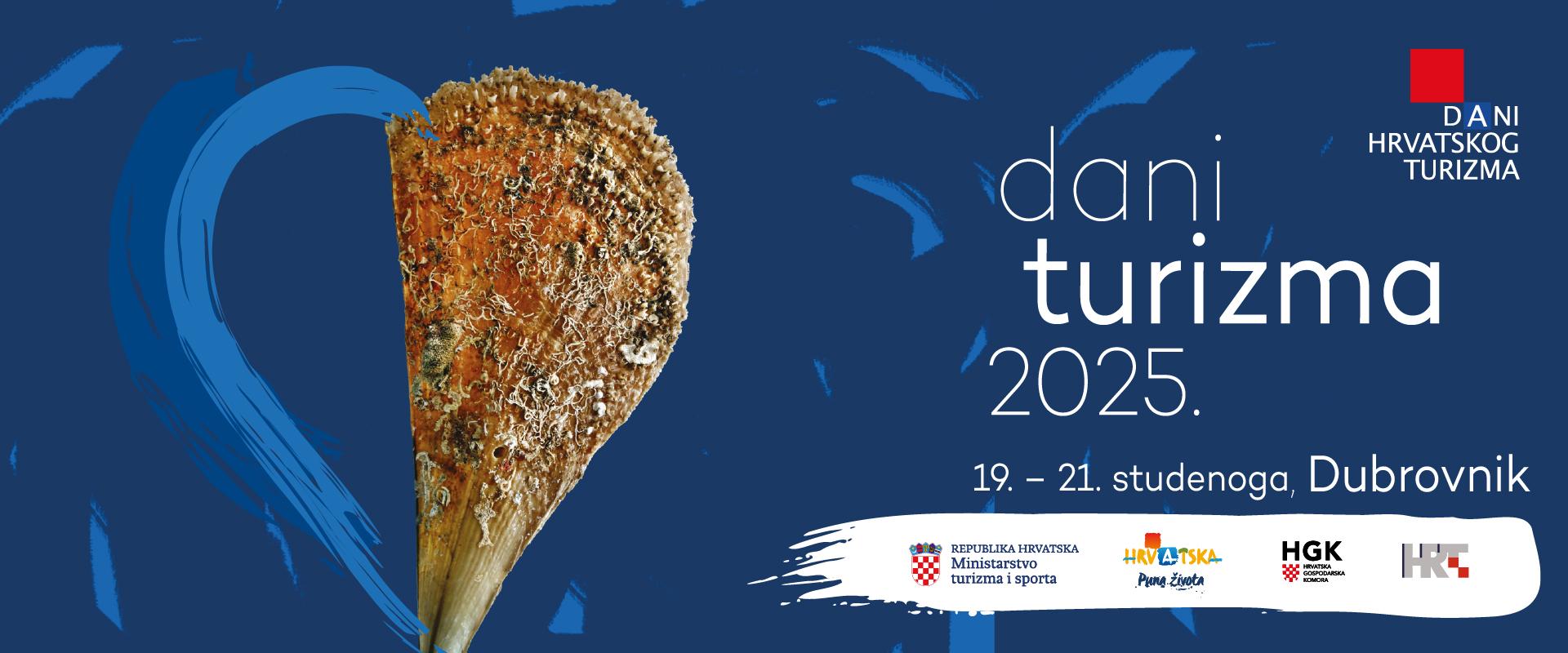 Dani hrvatskog turizma 2025